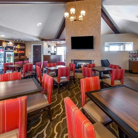 Comfort Inn & Suites Kearsarge Luaran gambar