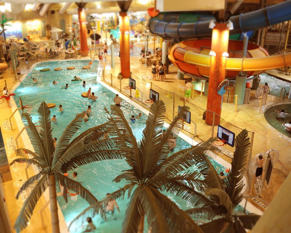 Comfort Inn & Suites Kearsarge Luaran gambar