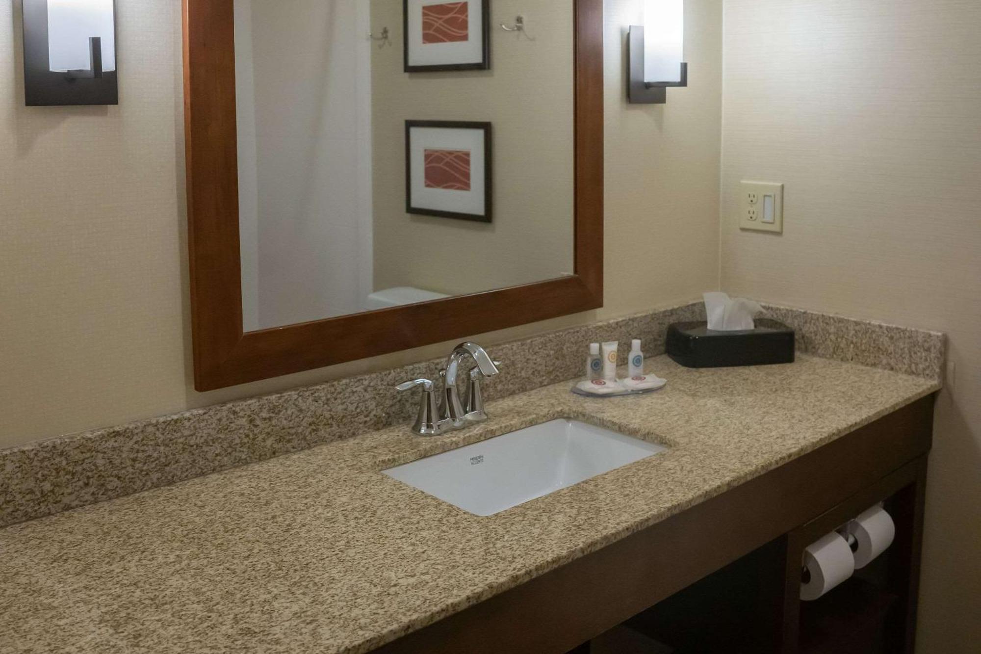 Comfort Inn & Suites Kearsarge Luaran gambar