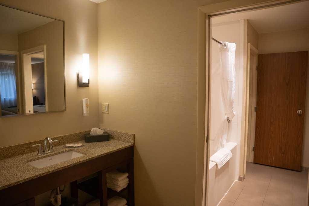 Comfort Inn & Suites Kearsarge Bilik gambar