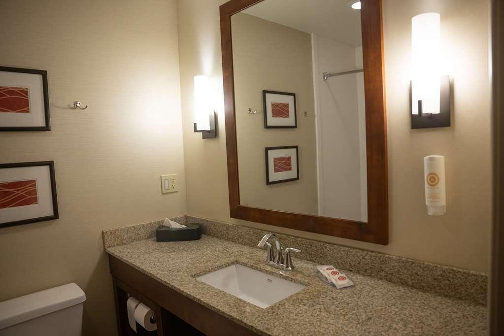 Comfort Inn & Suites Kearsarge Bilik gambar
