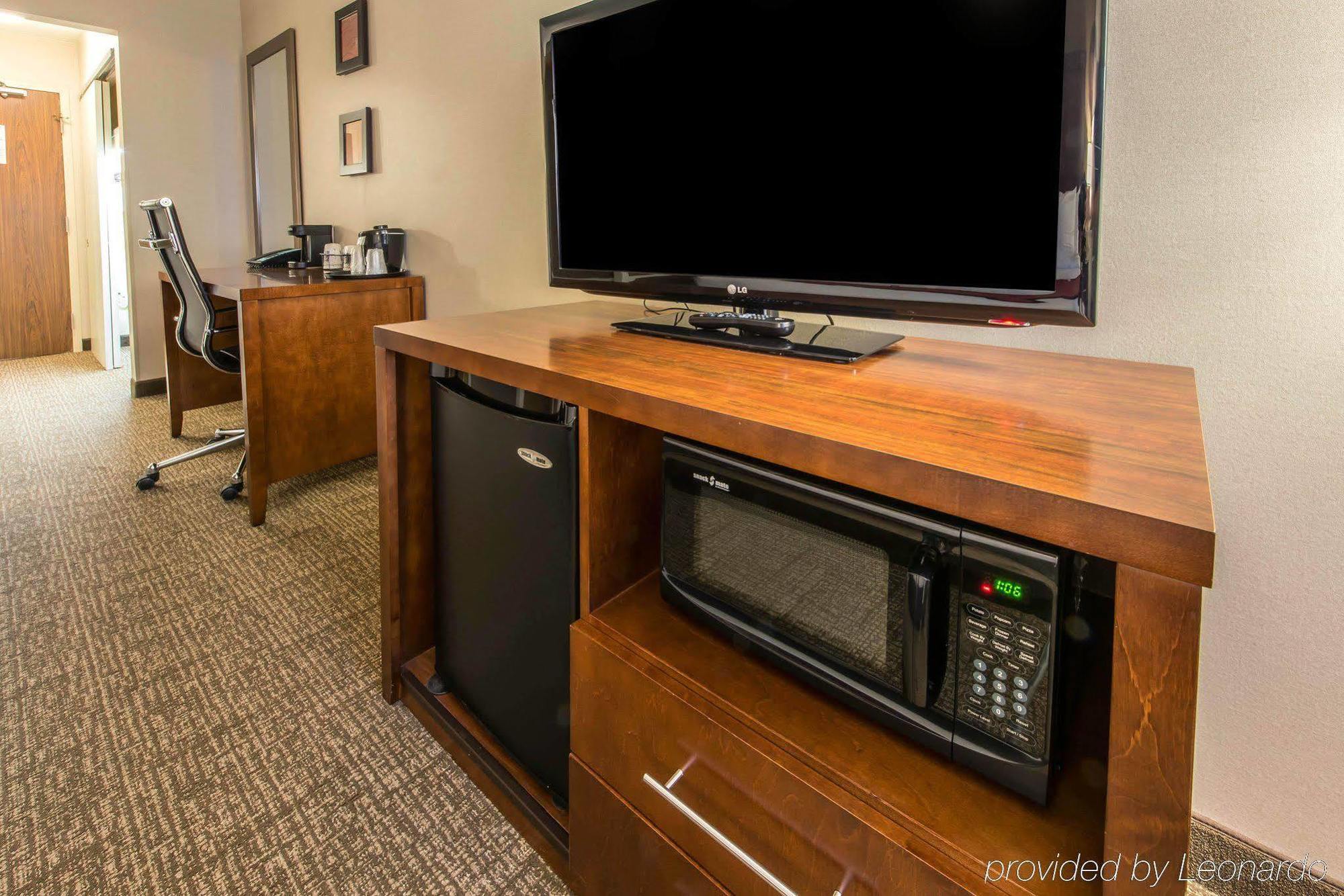 Comfort Inn & Suites Kearsarge Luaran gambar