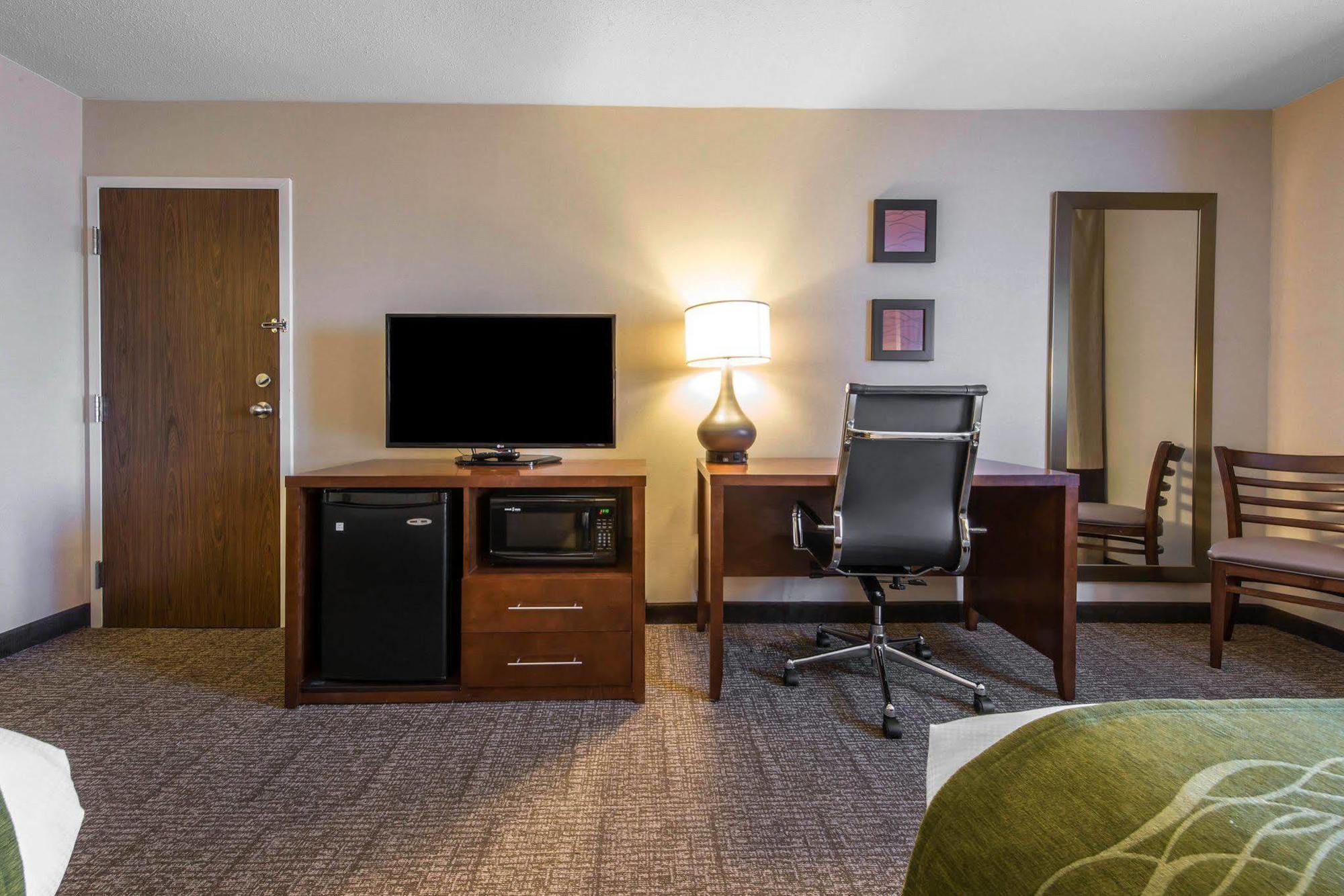 Comfort Inn & Suites Kearsarge Luaran gambar