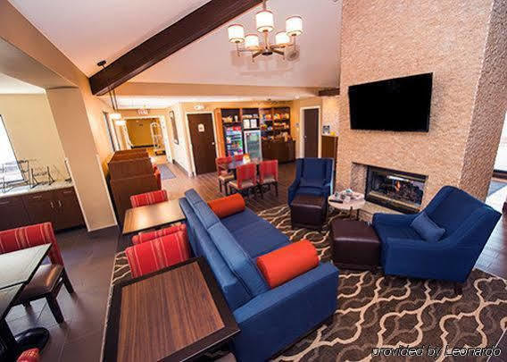 Comfort Inn & Suites Kearsarge Luaran gambar